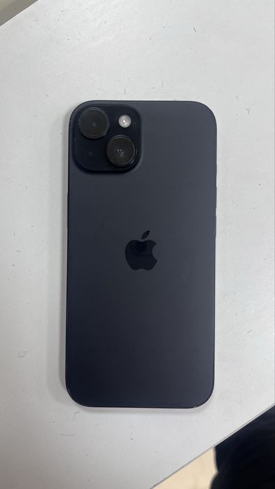 Iphone15 Айфон 15 идеал без ремонт