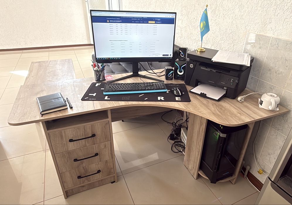 Продается мебель