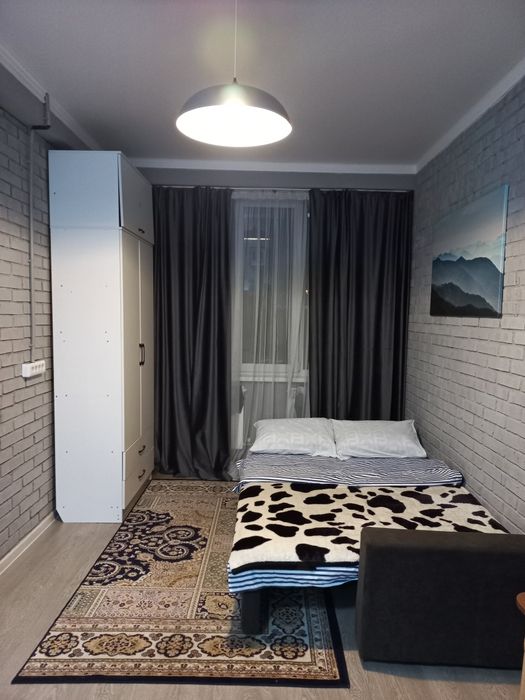 Посуточно квартира Калкаман 2