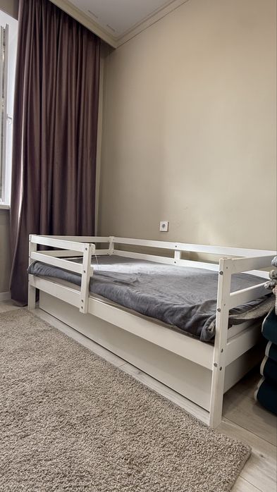 Детская кровать ,