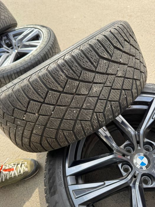 Оргинални Джанти за BMW G20/21/26 style 853