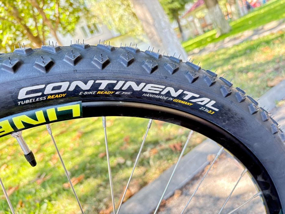 Vând bicicletă GT Avalanche 27.5