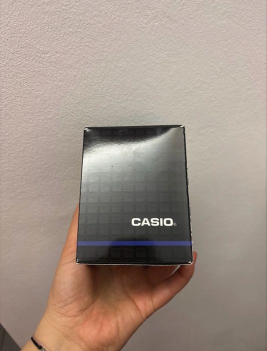 Ceas unisex Casio