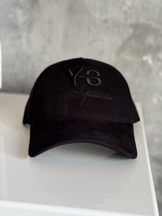 Sapca Y3 Yamamoto dsquared2 off white