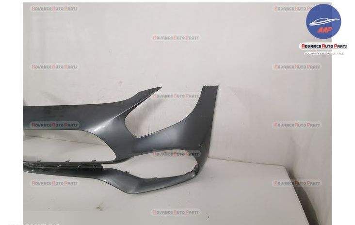 Предна броня оригинална Мерцедес-Бенц / Mercedes-Benz AMG GT C190 [фей