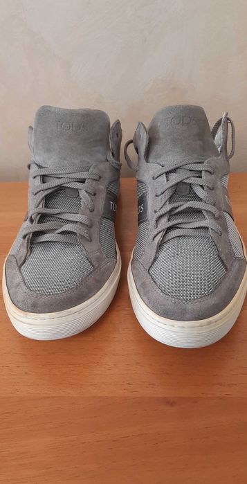 Tod's-Много Запазени