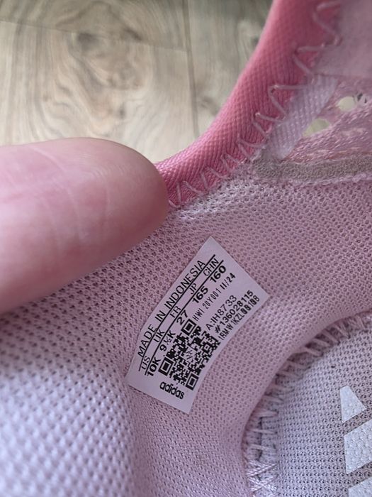 Оригинални сандали Adidas 27 номер
