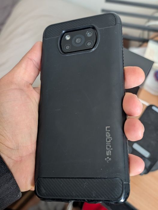 Xiaomi Poco X3 Pro 256gb full box