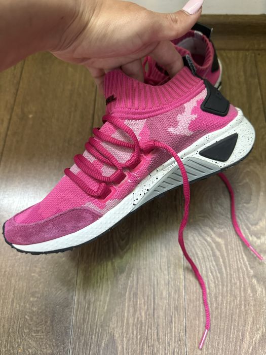 Сникърси маратонки DIESEL оригинални