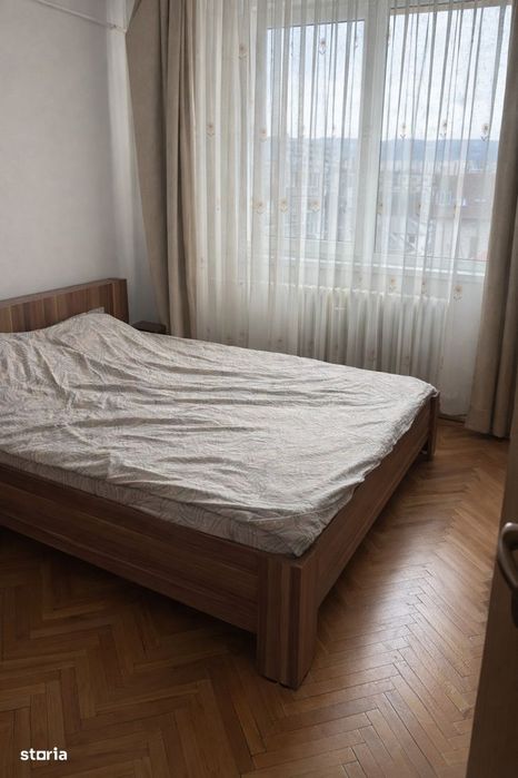Apartament 3 Camere - SU 54MP I Semidecomandat - Grigorescu I Donath — fotografia 3