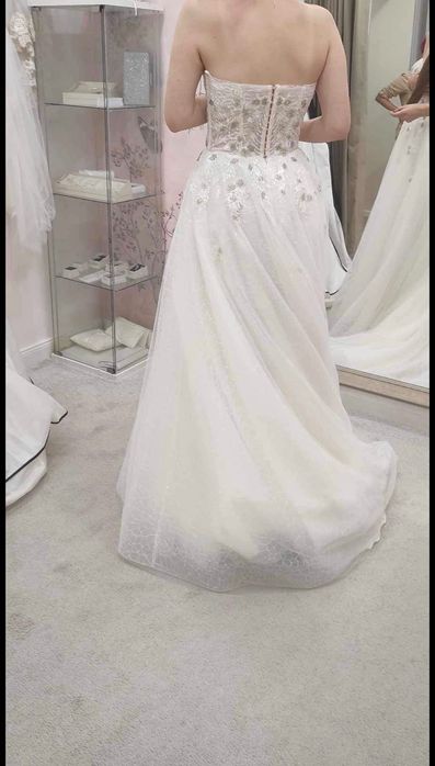 Булчинска рокля  Be Queen