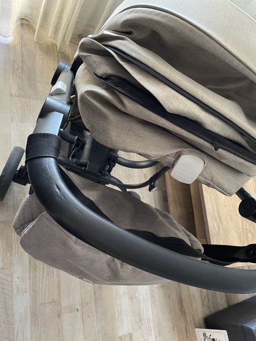 Количка Cam Taski Sport 3в1