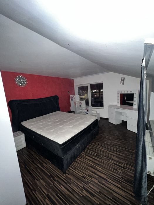 Penthouse Bragadiru de inchiriat vis-a-vis de MC