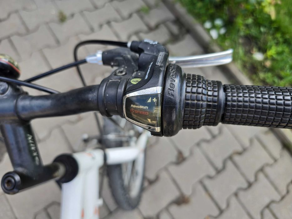 Bicicleta copii Neuzer