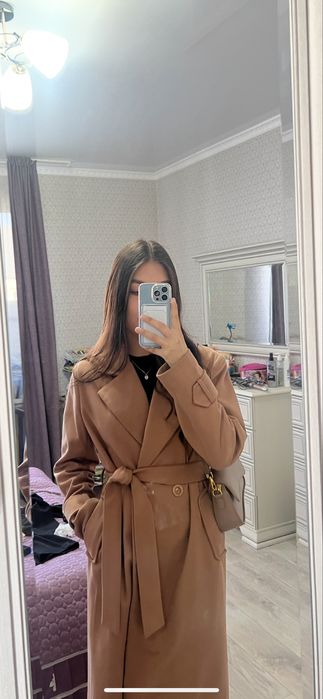 Продам пальто женское