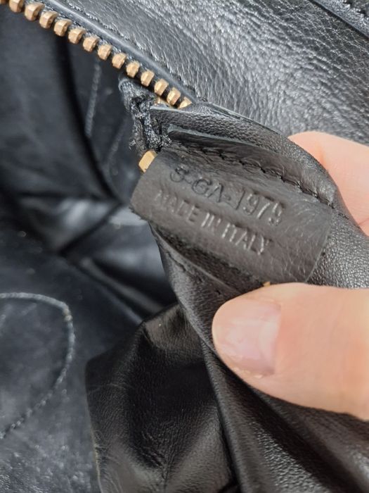 Чанта Fendi ,Celine