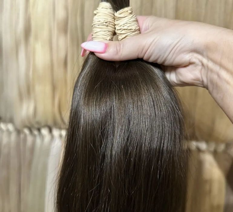 Наращивание волос самые низкие цены