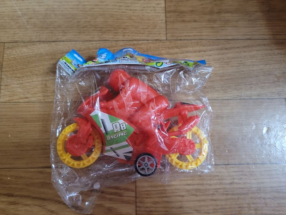 Игрушки для мальчика (Новые!)