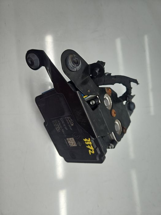 Pompa ABS Renault Megane 3 [Fabr 2008-2015] 476605296R 1.6 dCi R9M-A4