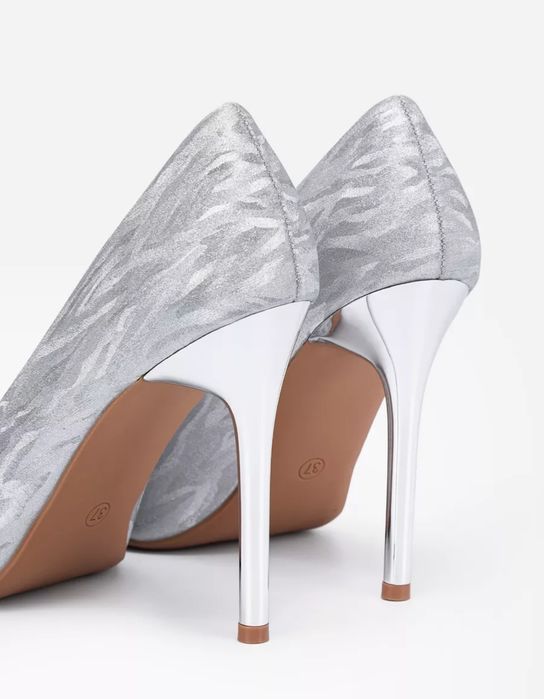 Шикарные вечерние