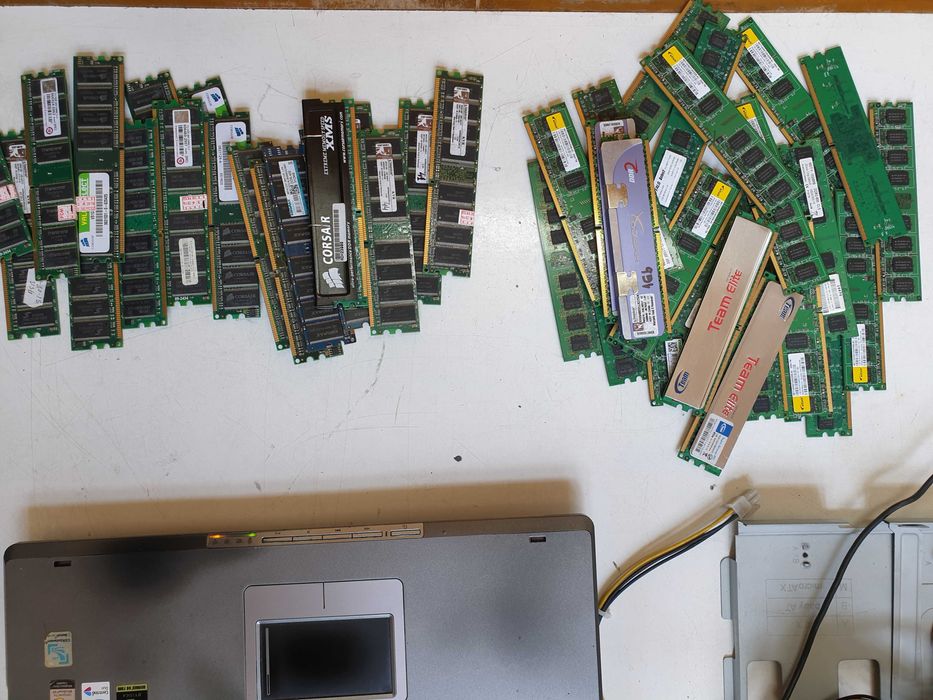 Componente Laptop-PC