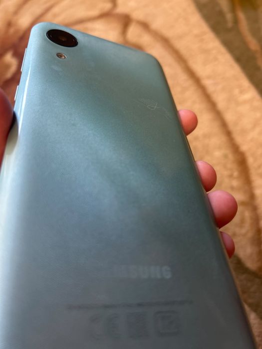 Продам телефон Samsung a03 core