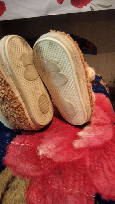 Отдам вещи для девочки