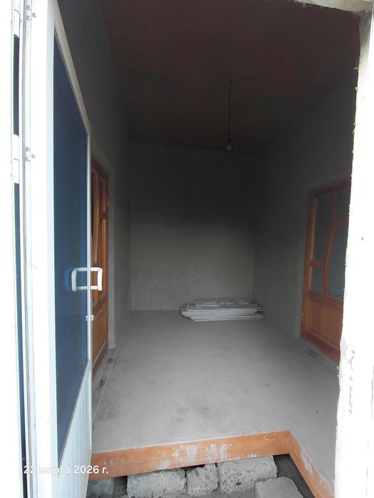 Шофирконда Участка сотилади