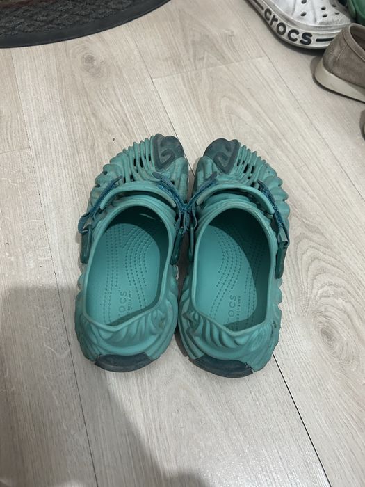 Crocs Salehe Bembury