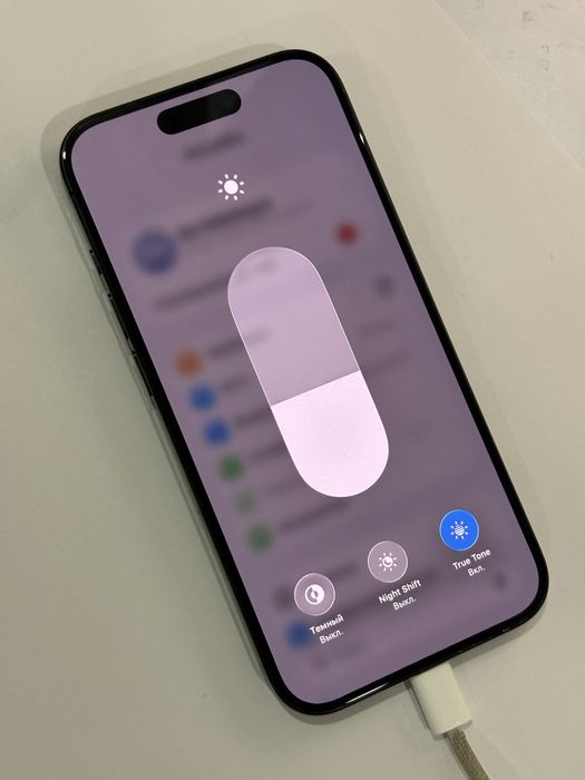iPhone 15 Pro 256 Black