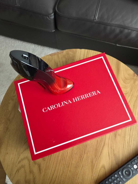 Carolina Herrera A Very Good Girl Elixir 80 ml