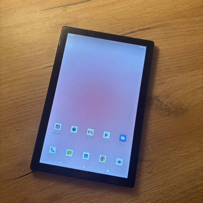 Pad 7S Pro | Қаламы, қорабы толық