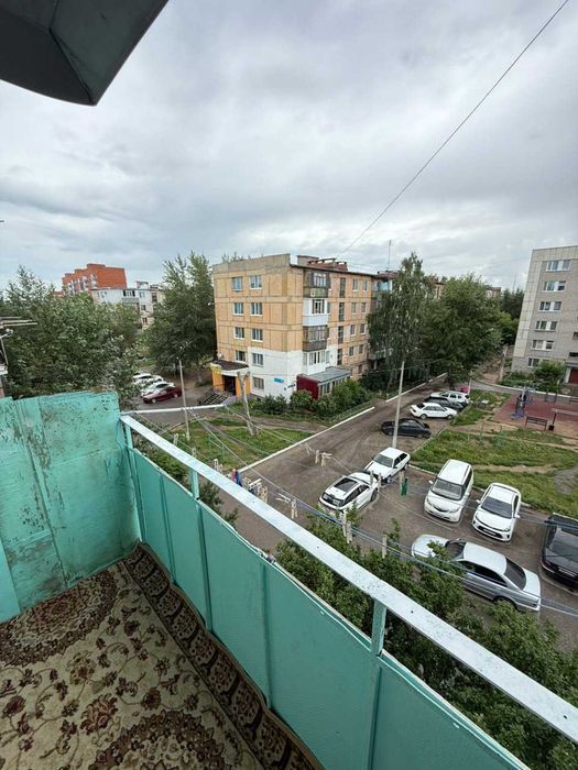 Продажа 2 комнатной квартиры