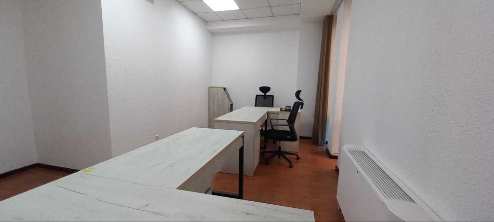 Сдам 35 м² Офис в Аренду в БЦ. Саид Барака. ЖК INFINITY. Мирабадский!