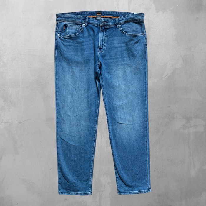 Hugo Boss мъжки дънки 38