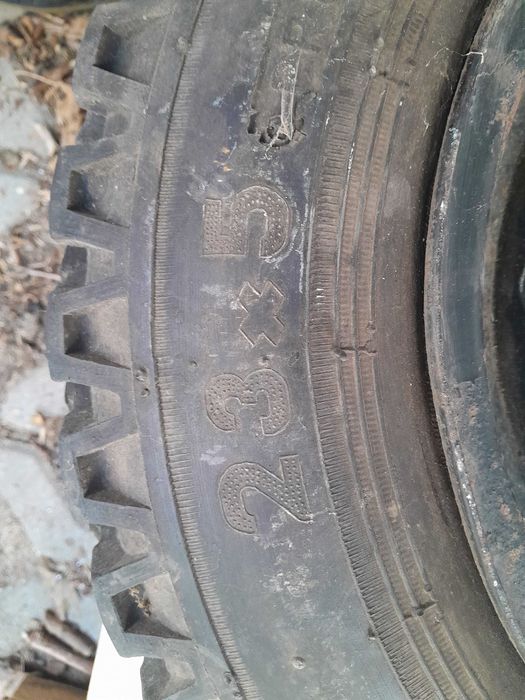 Ретро джанти с гуми лада опел