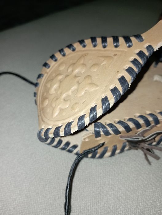 Ретро чехол кожаный на телефон