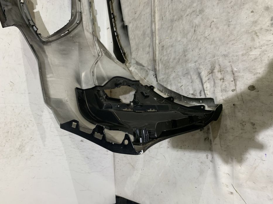 Bara fata Ford Focus 4, ST-Line, 2018, 2019, 2020, 2021, 2022, cod origine OE JX7B-17757-S.