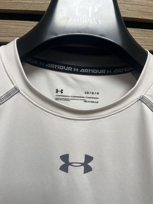 Under Armour : Compression / размер М / Оригинал