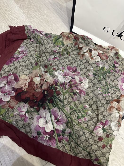 Платок Gucci ОРИГИНАЛ