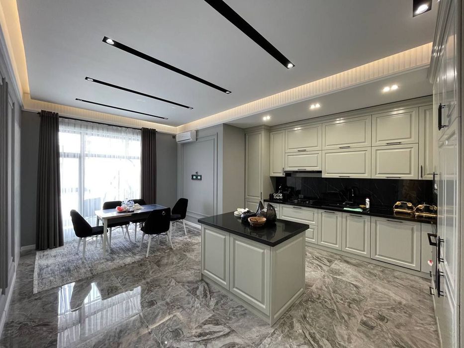 Циолковский 5 сот Евро Дом Участок