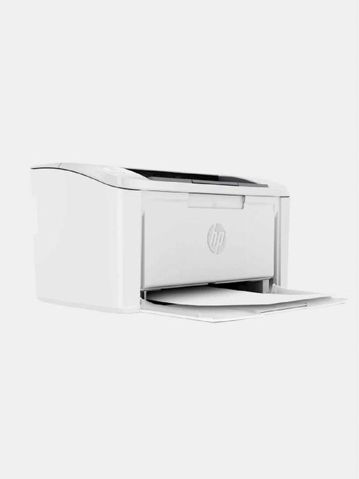 Лазерный принтер HP LaserJet M111A/W (A4, 16Mb, USB 2.0, WiFi)