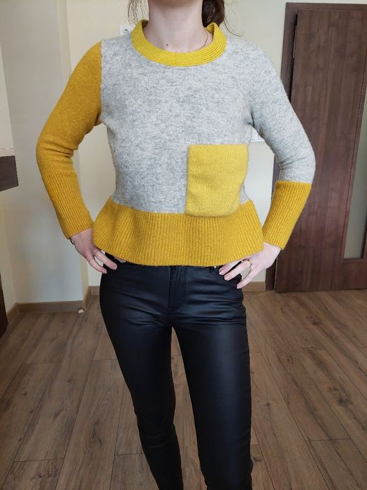 ЛОТ Дамски пуловери