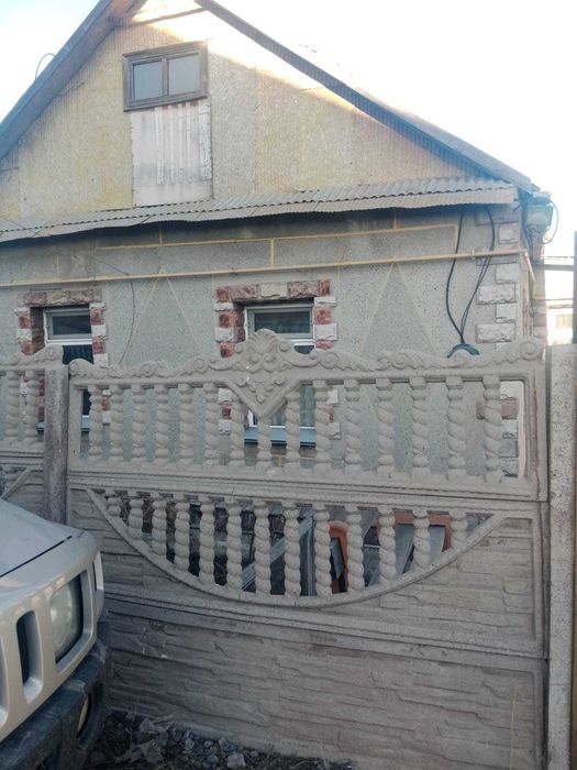 Продается 4х комнатный дом по Ровенской!