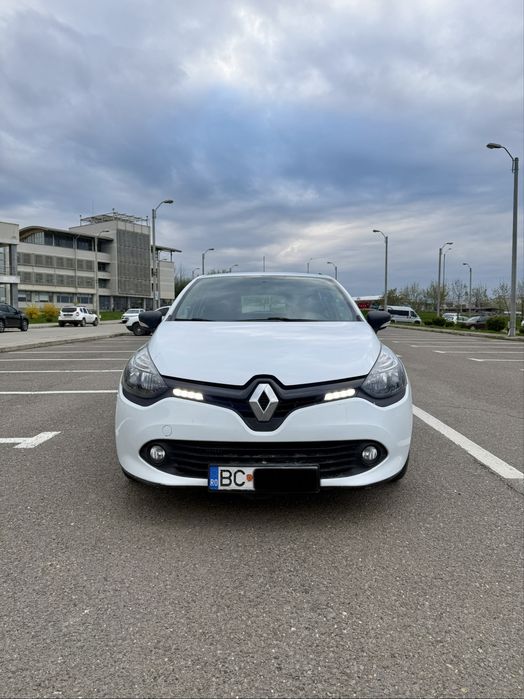 Renault Clio an 2016 motor 1.5 diesel euro 6 acc si schimb + -ofer diferentă (bmw-audi)