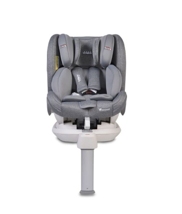 Scaun auto rotativ Cangaroo Admiral