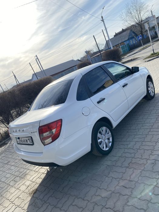 Продам Ладу Гранту