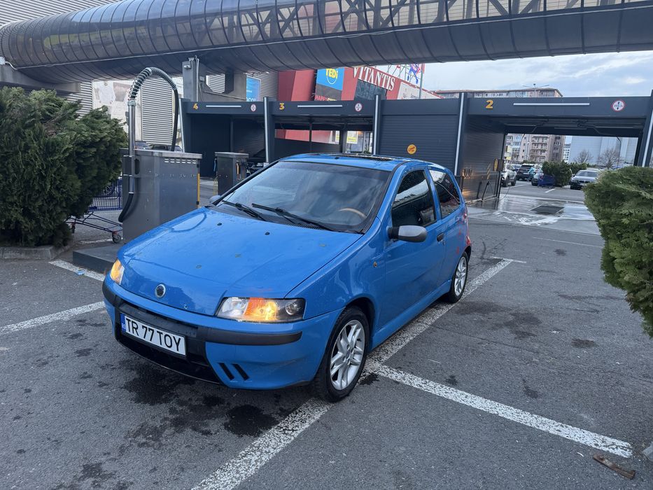 Fiat  Punto 1.2