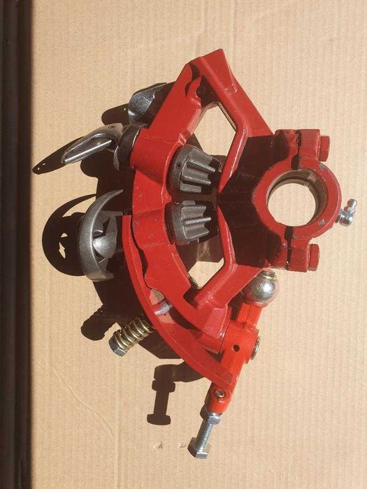 aparat de legat Welger Ap 45 , AP52 , Welger