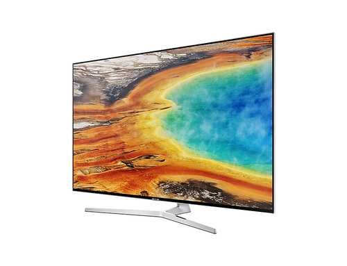 55" Premium UHD 4K Smart TV MU8002 Series 8